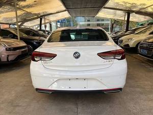 2021 552T Buick Regal 1.5T 2.0T 9AT น้ำมันเบนซิน2WD อัตโนมัติความเร็วสูงรถสปอร์ตเบาะหนังควบคุมความเร็วสูง ACC เทอร์โบ - Product Image 3