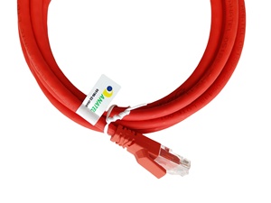 ODM Pure Copper 24awg Ethernet Cable for LAN 4-pair UTP CAT6a Indoor <strong>CAT5e</strong> <strong>Network</strong> U/UTP <strong>FTP</strong> SFTP <strong>Computer</strong> <strong>Network</strong> Cable - Product Image 5