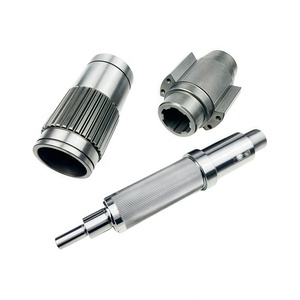 Kunden spezifische CNC-Bearbeitungs dienste Präzisions fräsen Gravur Aluminium legierung Computer gesteuerte numerische Drehmaschinen für verschiedene Teile - Product Image 4