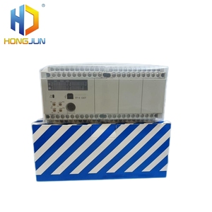 In Stock FP-X C60T PLC Programmable Logic Control Unit Module - Product Image 1
