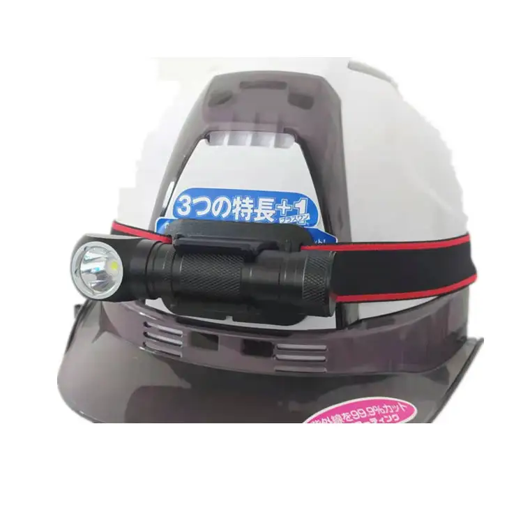 High Power Versatile Headlight Headlamps 1200 Lumens Flashlight Usb Rechargeable Magnetic Cable IP65 Waterproof Magnetic Base