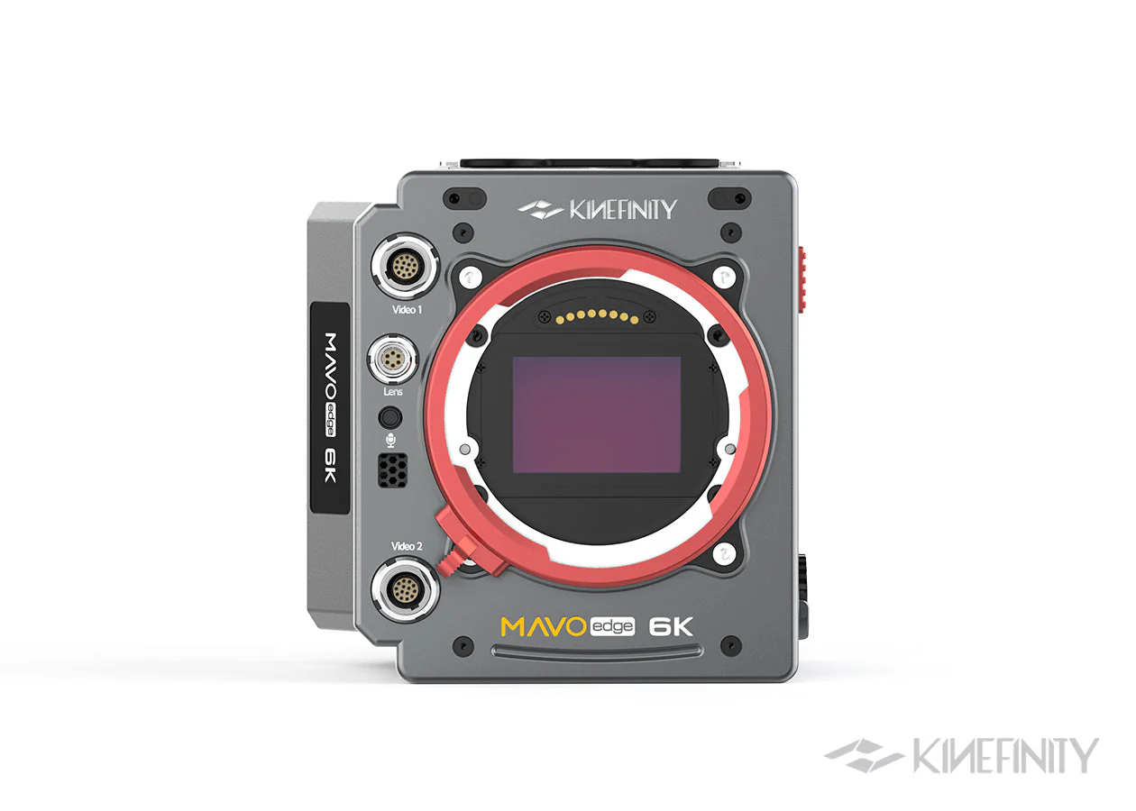 MAVO Edge 6K
