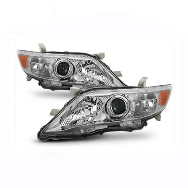 TREATON-CAR Cheap Price With Good Quality 81150-06500 81110-06500 Head Lamp Head Light For Camry