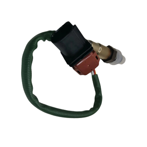Sensor de oxígeno Lambda O2 Sensor OE 0258017488 2,7 Sensores automáticos para Ford Taurus T de 15 años delantero izquierdo/Derecho - Product Image 1
