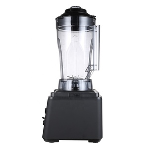 Ideagree 9850 Motore di Rame Puro 2800w 5L Multi Funzione Ad Alte Prestazioni Miscelatore Commerciale - Product Image 3
