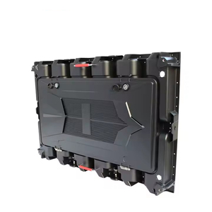 640mm X 960mm P2.5 P4 P5 P6.67 P8 P10 <strong>Led</strong> Panel Screen <strong>LED</strong> Display Cabinet RGB HD Full Color <strong>Led</strong> Screen - Product Image 4