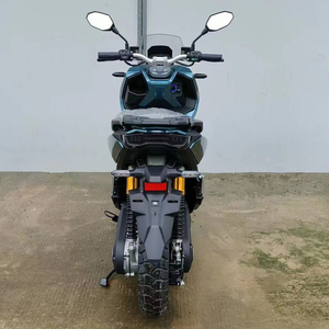 הכי חדש למבוגרים חשמלי אופנוע באיכות גבוהה 4000w <span class=keywords><strong>6000w</strong></span> מקסימום מהירות 110kmh חשמלי קטנוע למכירה