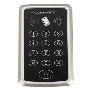Vendita calda rfid ascensore di controllo di accesso sistemi di lettori di schede competono sistema set shenzhen - Product Image 2