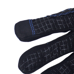 Sıcak satış Anti darbe eldiven kesim dayanıklı TPR koruma yüksek darbeye dayanıklı koruyucu eldiven dokunmatik ekran ile ağır iş - Product Image 5