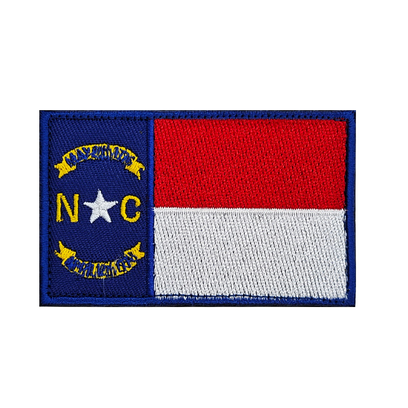 NORTH CAROLINA