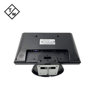 TOPWILLING Monitor LED de 12,1 pulgadas 50-60Hz Wide Ultra PC LCD 1280x800 Monitores con VGA HD - Product Image 5