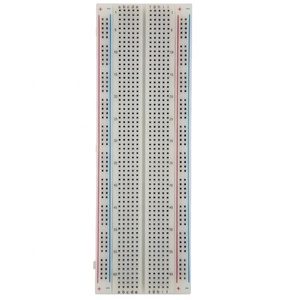 Placa de pruebas de materia física de 830 puntos para uso de módulo de sensor - Product Image 1