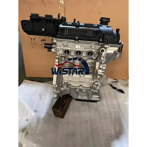 New Three Cylinder 1.0L G3LA <strong>Engine</strong> for Hyundai Grand I10 Kia Picanto 2014 1.0 Petrol G4FC G4FG G4LD G4GC G4FA G4KJ G4KG G4FD - Product Image 4