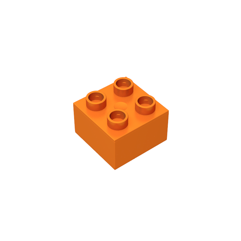 สีส้มสดใส-021