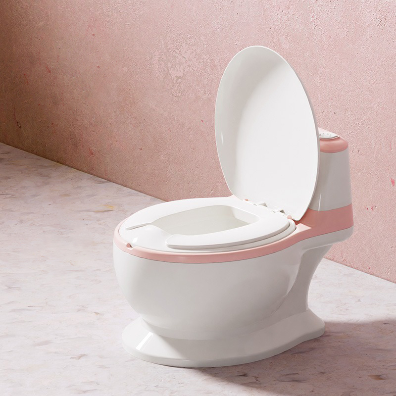 Pink - Soft cushion
