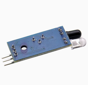 Modulo di intensità della luce digitale GY-30-modulo sensore di luce BH1750FVI circuito integrato fattura dei materiali - Product Image 4
