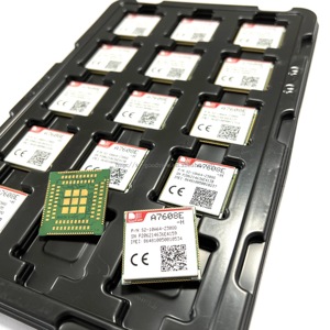 SIMCOM LTE Cat 4 modulo A7608 A7608E A7608E-H compatibile con SIM5320 SIM5360 SIM7600 serie SIM7600-H LTE moduli - Product Image 1