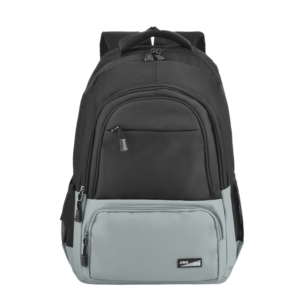 Grayish black