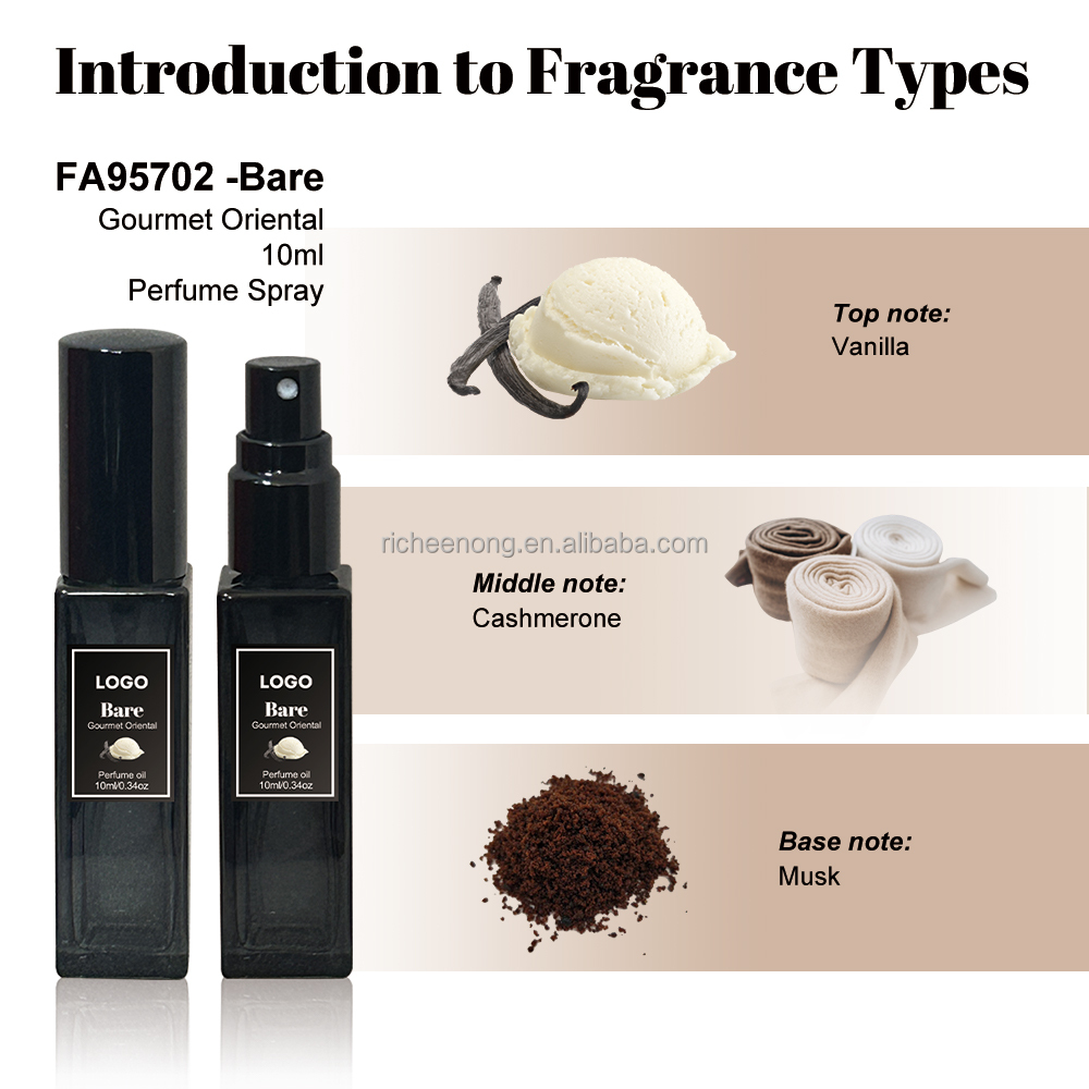 FA95702-Bare 10ml