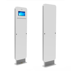 Oem Odm Warehouse Security System Ir Trigger Solution Servicios de equipo Uhf Rfid Gate para alarma de seguridad - Product Image 1