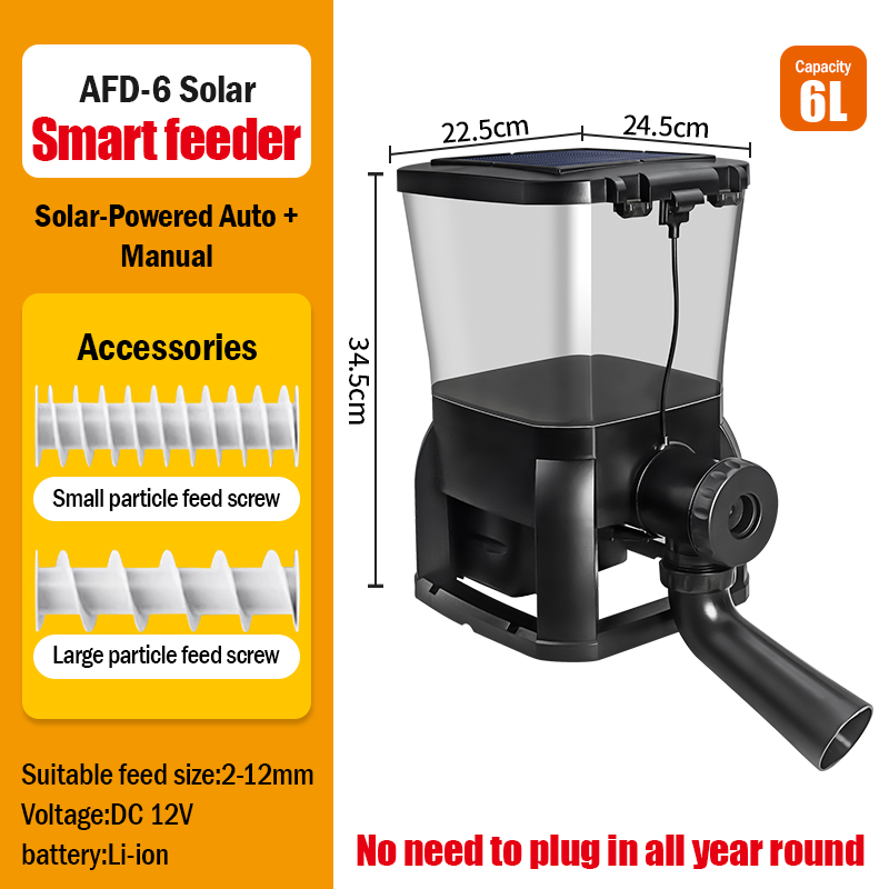 AFD-6 Solar 6L