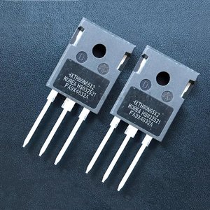 Qz המקורי bom mosfet N-CH 650v 80a to247 <span class=keywords><strong>ixth80n65x2</strong></span>