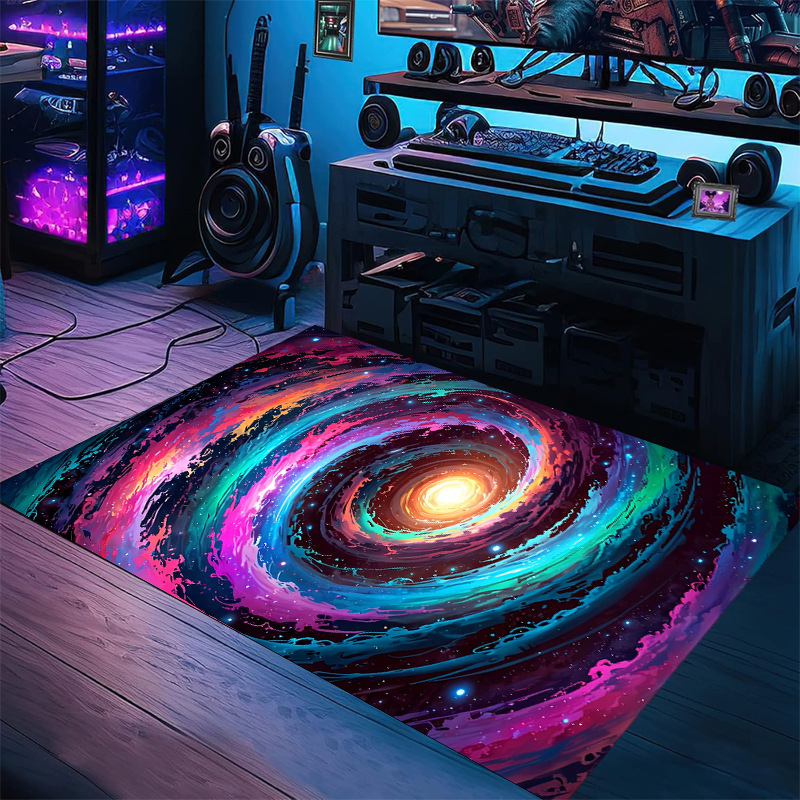 Mystic Side - Universe - 11