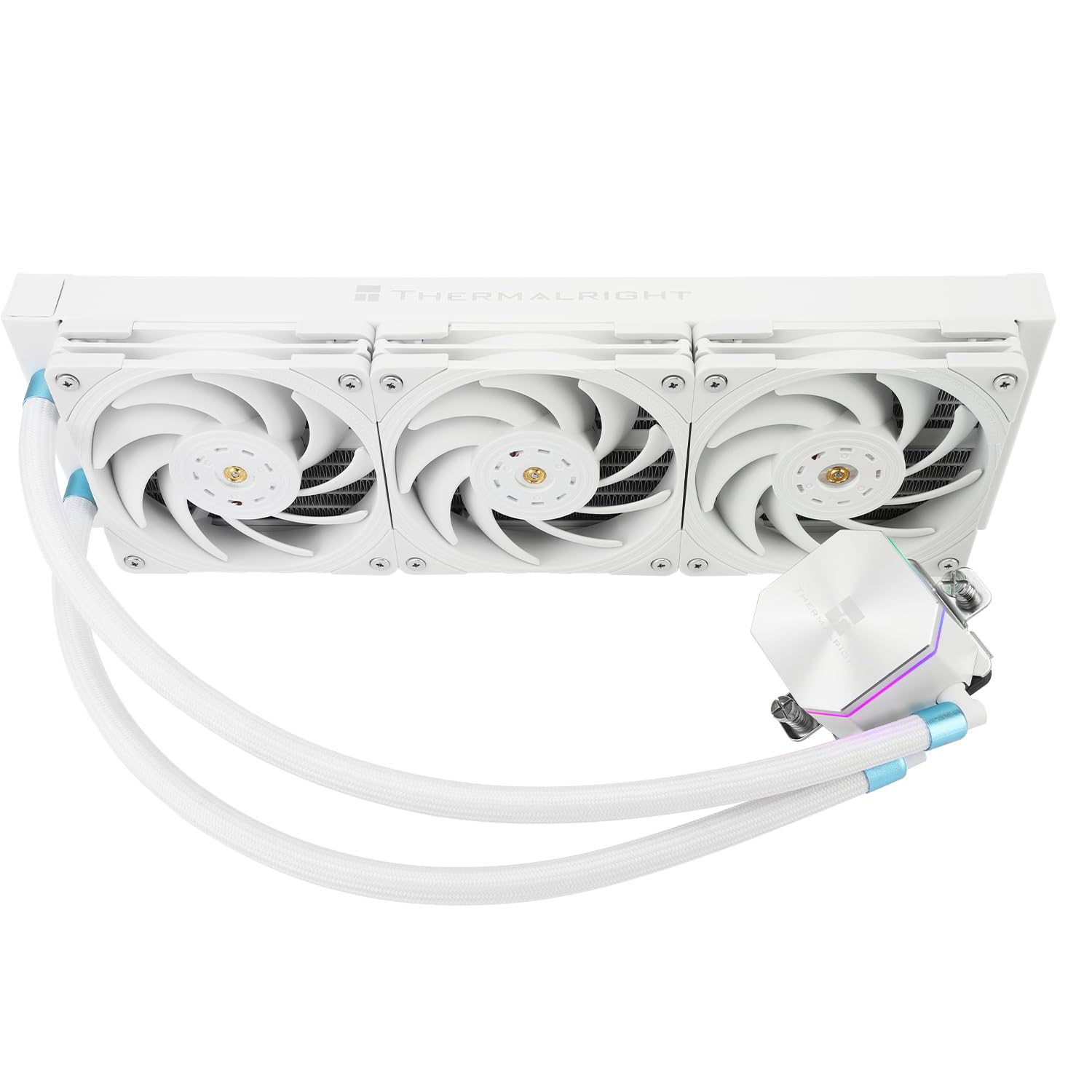 Frozen Edge 360 White