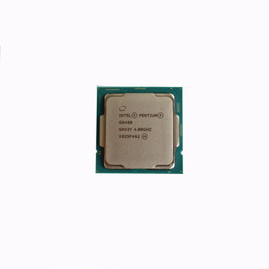 Holesale Bulk Heap erver rocrocessor ntel entientium G6400 UAL CU U - Product Image 1