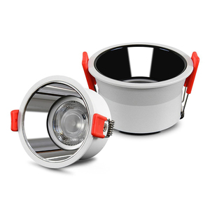 <strong>5W</strong> 7W 10W 12W 15W 3.5 Inch Recessed Downlight Ceiling <strong>LED</strong> Spot Down Light - Product Image 2