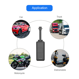 Cheap Price <strong>Tracker</strong> <strong>With</strong> APP <strong>Software</strong> Platform Mini <strong>Gps</strong> Tracking Device Hidden Small Portable Tracking Mini - Product Image 6
