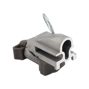 G4GC-G G4GC G4JP-G G6BA-G D4EA 24410-23800 zinciri gergi mekanizması Hyundai DONGFENG KIA 2.0 için oto motor parçaları zamanlama kitleri - Product Image 5