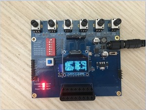 Simulador OBD/simulador OBDII de código abierto/proporciona código fuente V2.0 para computadoras superiores e inferiores - Product Image 4
