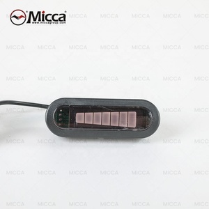 好汽车电子零件防水传感器提醒盲系统检测器汽车倒车辅助 - Product Image 5