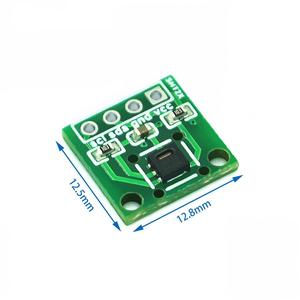 SHT20 <strong>temperature</strong> and <strong>humidity</strong> sensor module/digital <strong>temperature</strong> and <strong>humidity</strong> measurement I2C communication - Product Image 4