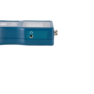 เครื่องวัดการสั่นสะเทือนแบบตลับลูกปืนดิจิตอลแบบพกพา VM-6320พร้อมเซ็นเซอร์ความไวสูงสำหรับการวัดขณะเดินทาง - Product Image 4