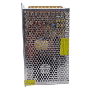 ODM OEM DC IP67 12V su geçirmez Led sürücü 1A 2A 3A 5A 8A 15A 20A Led anahtarlama güç kaynağı - Product Image 3