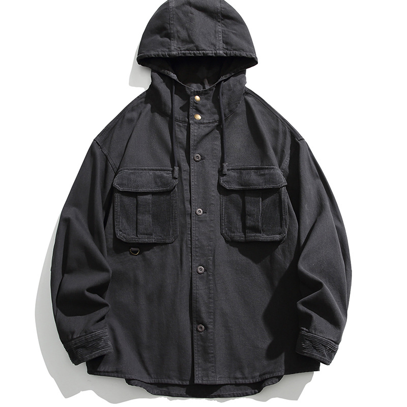 Dark Gray