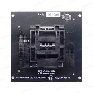 IC-Programmierer DX3028 Adapter Für XELTEK Super Pro 6100N Programmier buchse