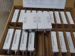 FTTH Passive Optical Receiver with Wavelength Division <strong>Network</strong> Communication - Product Image 5