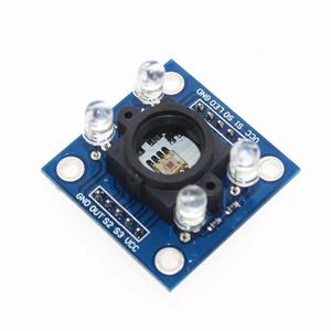 GY-31 TCS230 TCS3200 <strong>color</strong> <strong>sensor</strong> module <strong>color</strong> <strong>color</strong> recognition <strong>sensor</strong> module - Product Image 3