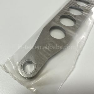 High Quality Projectile <strong>Sulzer</strong> Machine <strong>Loom</strong> <strong>Spare</strong> Part 911819122 PU FEEDER LEVER