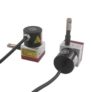 Zugdraht-Encoder Seil längen sender HA40S-600mm linearen Positions-String-Topf des digitalen Impuls signals - Product Image 1