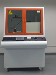 Solid Insulation Material Electrical Strength <strong>Testing</strong> Machine IEC60243-1 Lab Tester - Product Image 4
