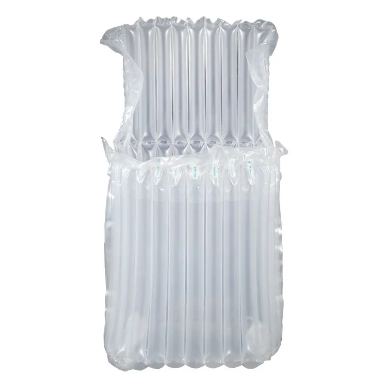 AIR-DFLY manufacturers wholesale degradable inflatable air column roll air column bag for protective