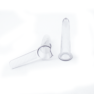 Ucuz fiyat sterilize tek kullanımlık anoskop ışıklı kaynak anoskop - Product Image 3