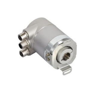 58mm housing mm International Standard absolute optical encoder IO protocol - Product Image 1