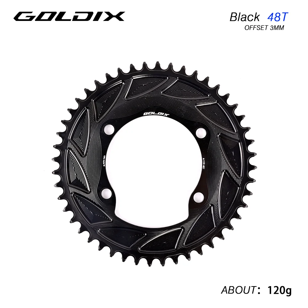 Negro 4-110-48T