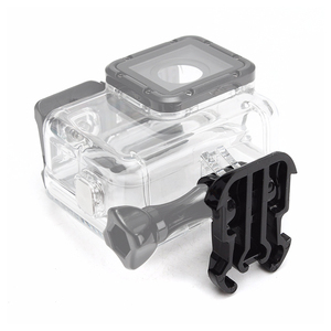 Gopro Hero13 12 11 10 9 8 7 6 5アクセサリー用アクティブドッククイックリリースクリップマウントヒーローシリーズカメラに対応 - Product Image 6