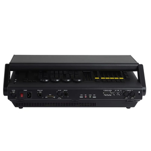 Dmx512 DJ Controller di illuminazione Grand MA2 T1 su Console alare Fader PC con asta di spinta elettrica e retroilluminazione - Product Image 3